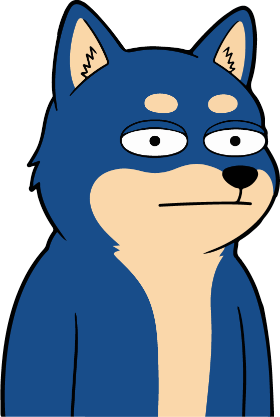 Bublu Mascot